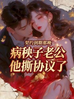 热文契约到期那晚,病秧子老公他撕协议了小说-主角沈从聿江临简宁全文在线阅读-暗夜阅读网