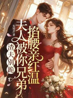 最新小说渣夫别跪，夫人被你兄弟掐腰亲红温主角沈璃珠谢执危全文在线阅读