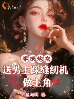 穿成炮灰，送男主踩缝纫机做主角江岁沈厌大结局小说全章节阅读