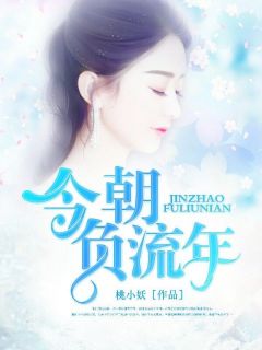 今朝负流年小说的书名是什么