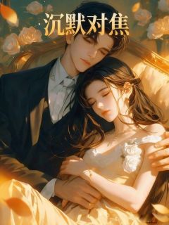 熬夜也要看完的沉默对焦小说推荐