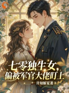 七零独生女,偏被军官大佬盯上(许知解夏)最佳创作小说全文在线阅读
