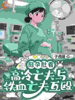 挺孕肚看高冷亡夫与铁血亡夫互殴免费阅读全文，主角林希音路翊小说完整版