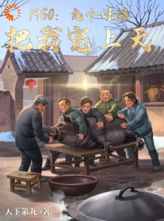 正版小说1960:九个妹妹把我宠上天辰楠柳如意在线免费阅读