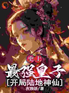 老书虫书荒推荐史上最强皇子,开局陆地神仙txt小说阅读