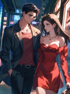 于你情深缥缈by梁锦初程凛洲在线阅读