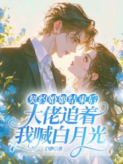 契约婚姻结束后,大佬追着我喊白月光by渺渺免费阅读小说大结局