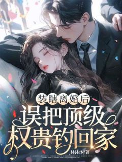 装瞎离婚后,误把顶级权贵钓回家!小说_装瞎离婚后,误把顶级权贵钓回家!小说结局阅读