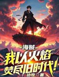 书荒必备海贼:我以火焰焚尽旧时代!全文章节阅读