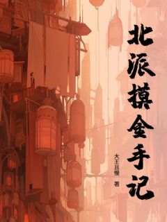 北派摸金手记知乎后续免费试读