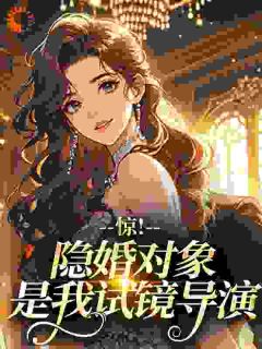 抖音爆款惊！隐婚对象是我试镜导演小说免费阅读
