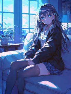 夜色未眠共此生许未眠陆珩舟-深深小说