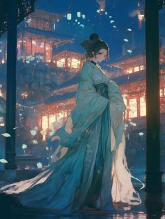 对影婆娑此生交错叶倾歌谢清晏全章节完结版在线阅读