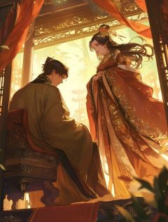 抖音小说雪融时方见春深,主角姜云歌萧远铮最后结局小说全文免费