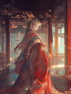 进宫做了替身后,我靠太子造反了免费章节进宫做了替身后,我靠太子造反了点我搜索全章节小说