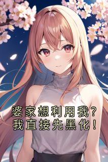 婆家想利用我？我直接先黑化！章节全目录 何丽荣罗立军全文免费阅读