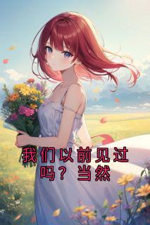 沈岸江宁小说哪里可以看 小说我们以前见过吗?当然全文免费阅读
