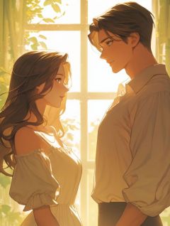 君卧高山，我栖春山未删减阅读