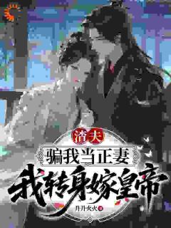 渣夫骗我当正妻,我转身嫁皇帝小说免费版阅读抖音热文-暗夜阅读网