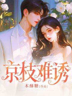 京枝难诱全本小说(京枝难诱)全文阅读