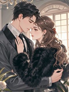 爱在橙黄橘绿时小说(完结)-傅司礼江清禾无删减阅读