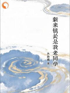 抖音爆款小说新来镇长是我老同学周恒沈叶免费txt全文阅读