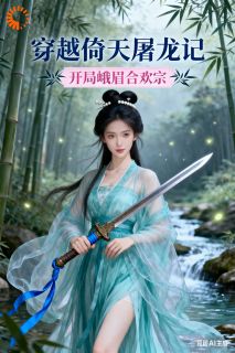 新书推荐穿越倚天屠龙记，开局峨眉合欢宗完整版小说-赵昊赵敏最新章节阅读