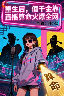 抖音重生后,假千金靠直播算命火爆全txt小说阅读