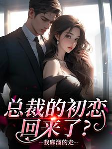 总裁的初恋回来了？我麻溜的走(姜栖陆迟)小说全章节目录阅读