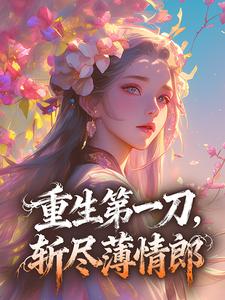 重生第一刀,斩尽薄情郎小说(完本)-慕云昭陆景明无错版阅读