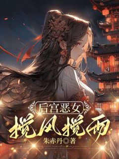 后宫恶女,搅风搅雨小说全章节目录阅读BY朱赤丹完结版阅读