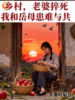 乡村,老婆猝死我和岳母患难与共向远温暖全章节目录免费阅读