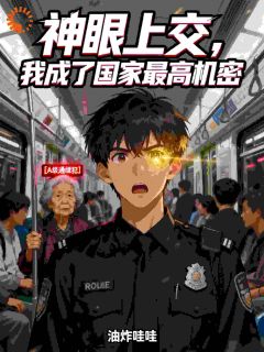 主角是周屿秦知雪的小说-神眼上交,我成了国家最高机密完整章节阅读