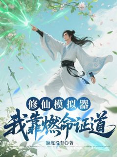 热门小说修仙模拟器:我靠燃命证道完整版全文阅读