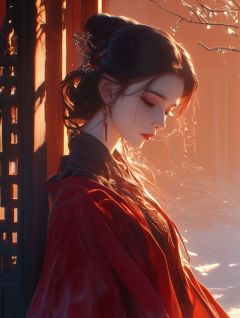 良心推荐鹊巢鸠不归小说试读