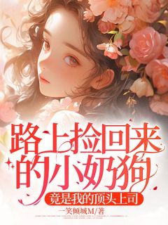 路上捡回来的小奶狗，竟是我的顶头上司章节全目录 周丽丽方琳全文免费阅读