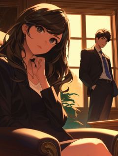 最完整版曾怜朝雪映西窗热门连载小说