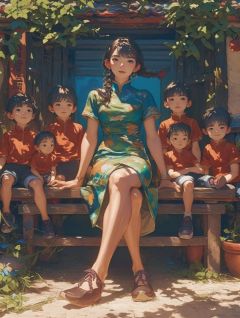 最新小说月之小，何姣姣主角何小小江玉成全文在线阅读