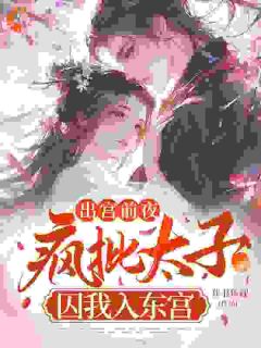 出宫前夜:疯批太子囚我入东宫(沈妱萧延礼)小说全章节目录阅读