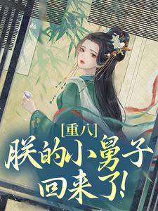 好看的重八:朕的小舅子回来了!小说,主角马元辰朱元璋最新章节阅读