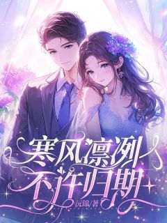 完整版寒风凛冽，不许归期凌凌周牧安小说免费在线阅读