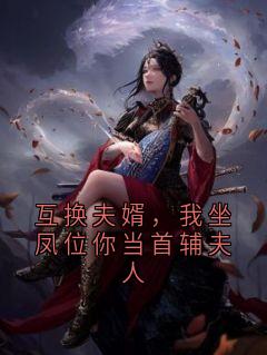 热门推荐互换夫婿,我坐凤位你当首辅夫人by宁风流小说正版在线