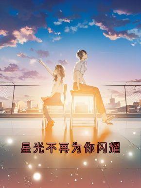 星光不再为你闪耀小说百度云完整章节列表免费阅读