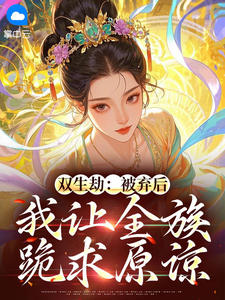 双生劫:被弃后我让全族跪求原谅谢晚棠萧临渊无广告在线阅读