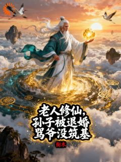 老人修仙:孙子被退婚骂爷没筑基小说陈衍陈修德最新章节阅读-暗夜阅读网