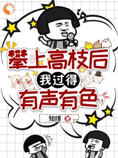 攀上高枝后，我过得有声有色精彩小说-攀上高枝后，我过得有声有色目录阅读