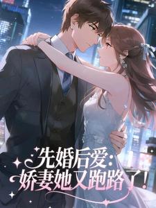 值得熬夜看完的先婚后爱:娇妻她又跑路了!小说阅读