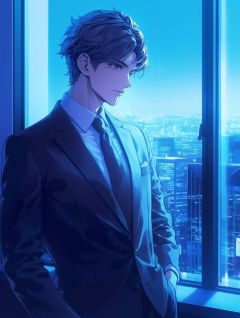 (抖音)流年许是故人眠 主角沈秋晗顾彦辞