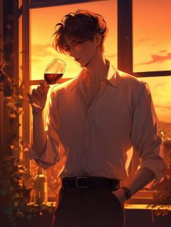 楚楚的小说谢叙白傅清薇乔砚舟全文阅读-暗夜阅读网