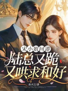 抖音小说宋小姐回港,陆总又跪又哄求和好宋乔陆沉隽全文txt